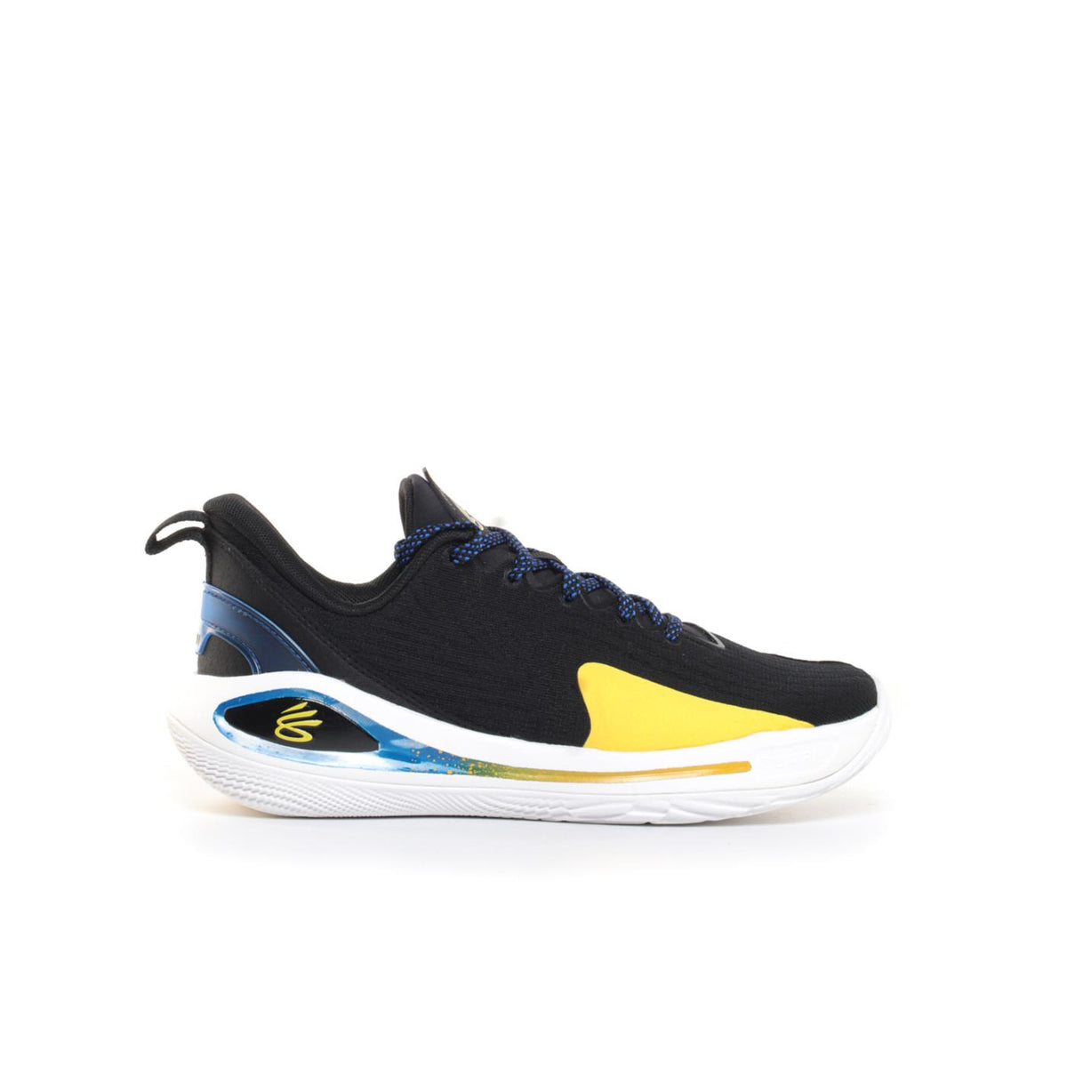 UNDER ARMOR GS CURRY 12 DUB NATION