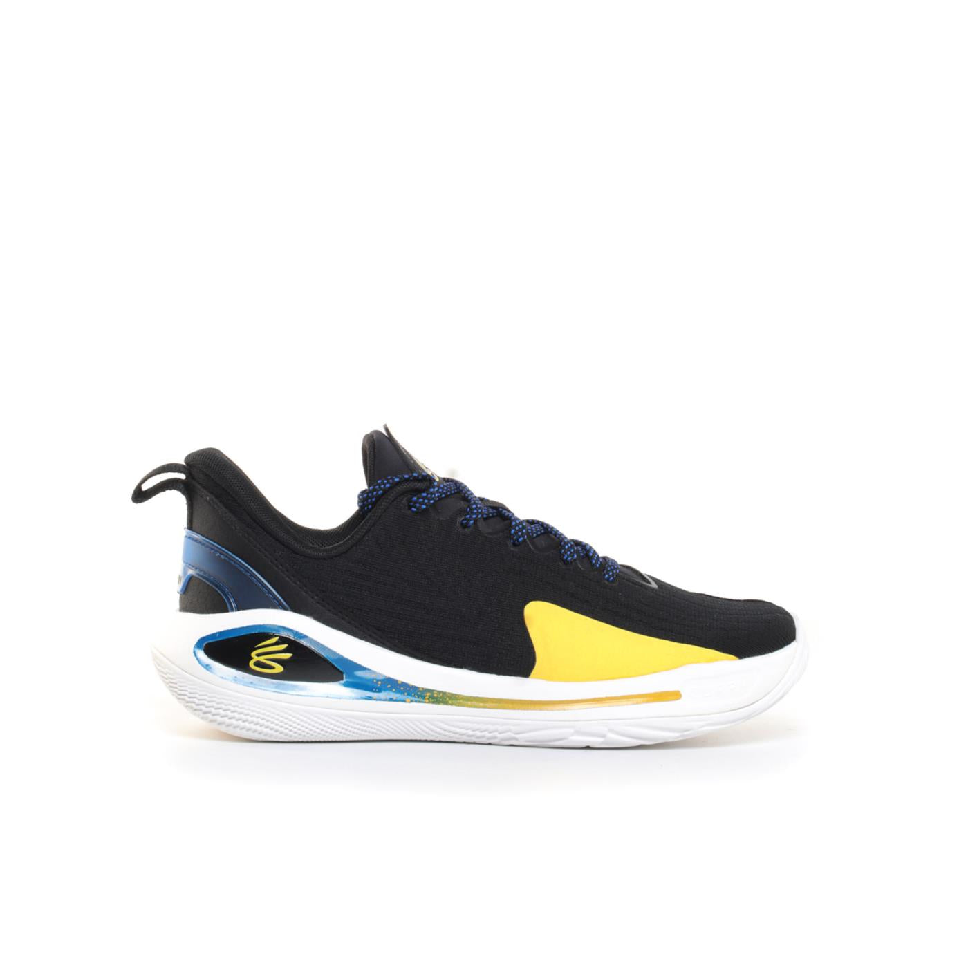 UNDER ARMOR GS CURRY 12 DUB NATION