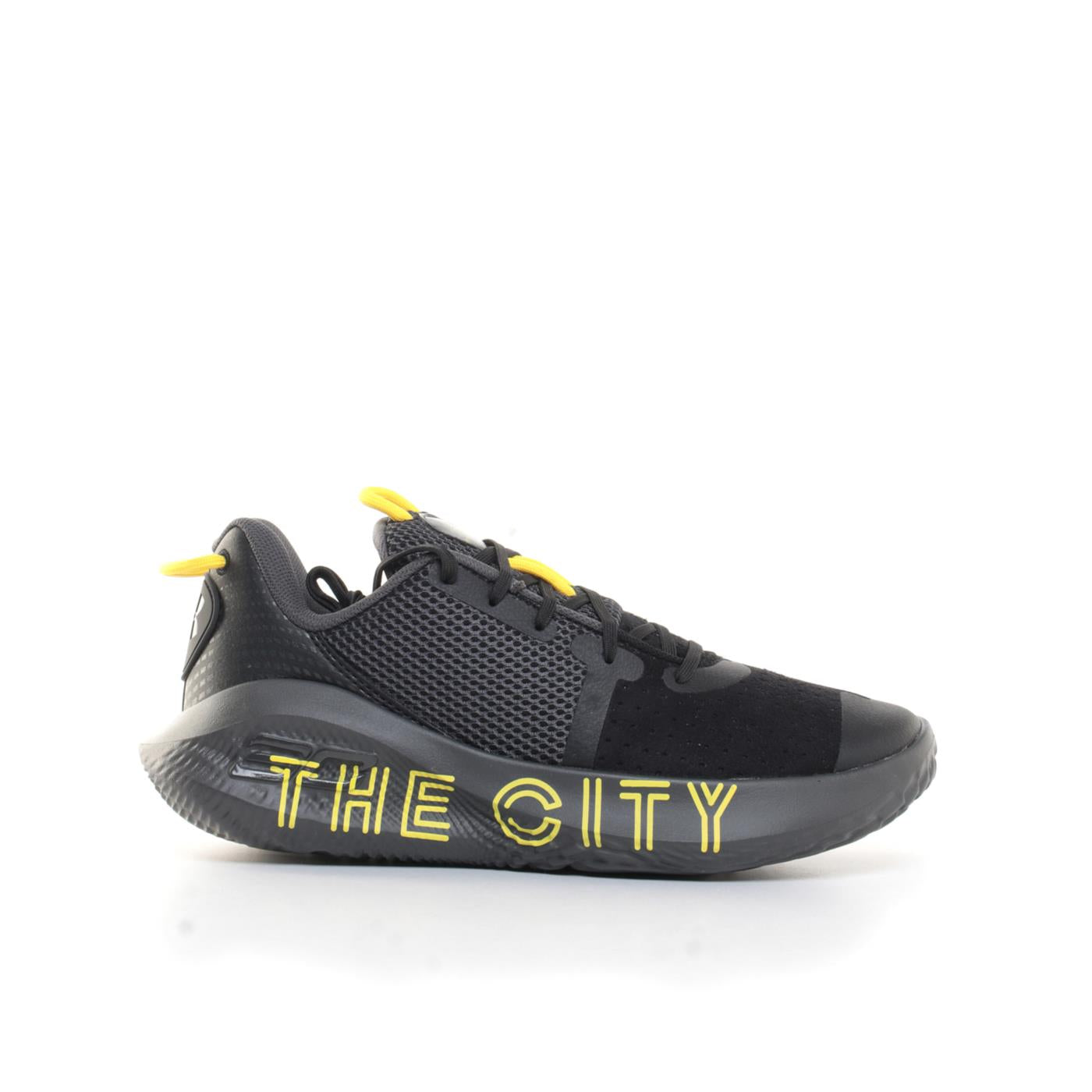 UNDER ARMOR CURRY 6 FLOTRO TC