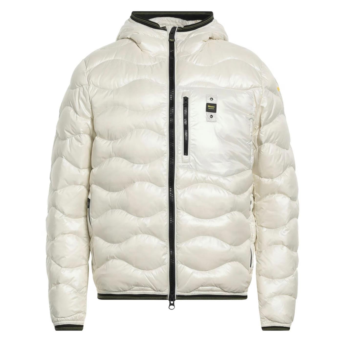 BLAUER WAVE MAN JACKET