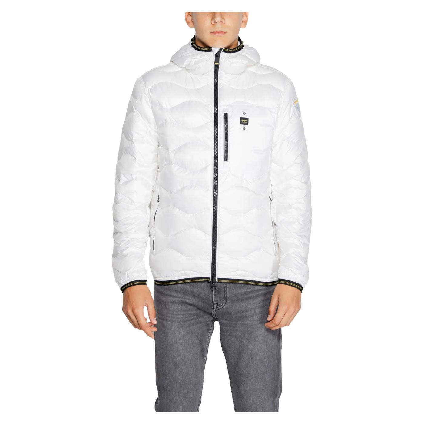 BLAUER WAVE MAN JACKET