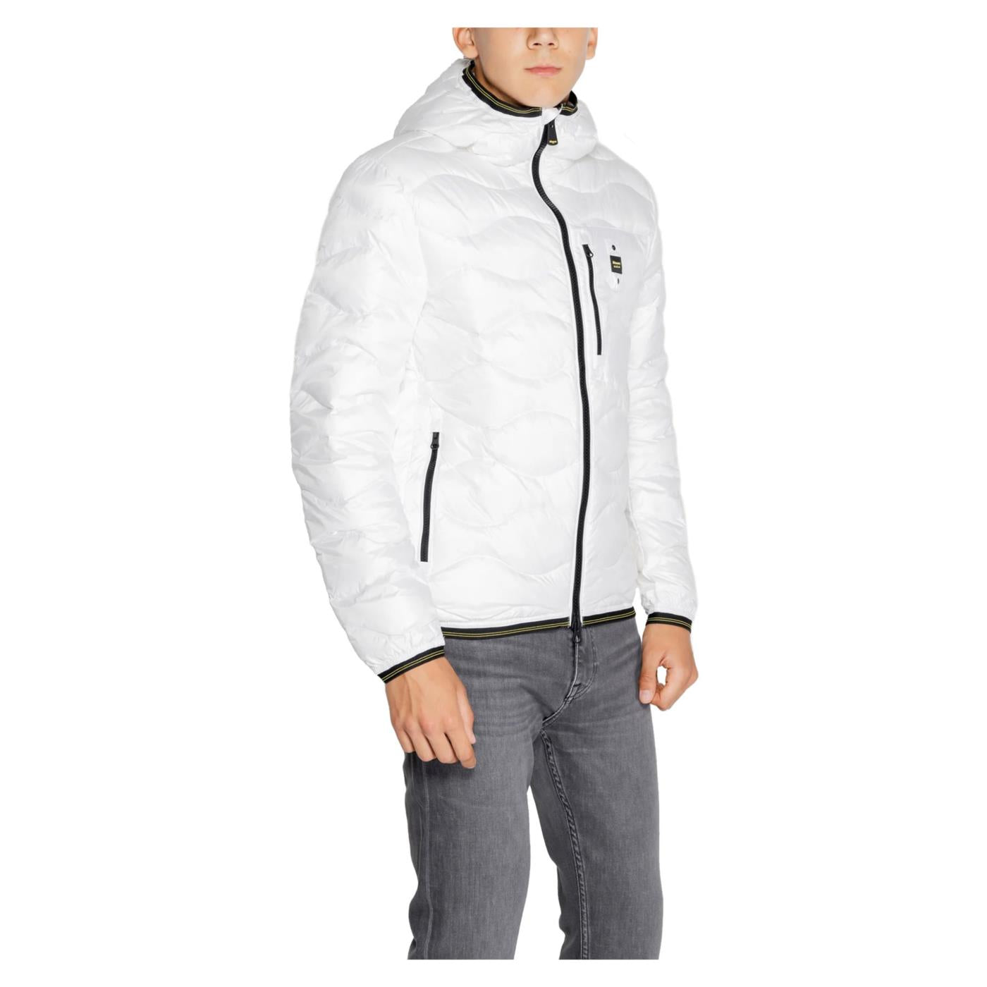BLAUER WAVE MAN JACKET