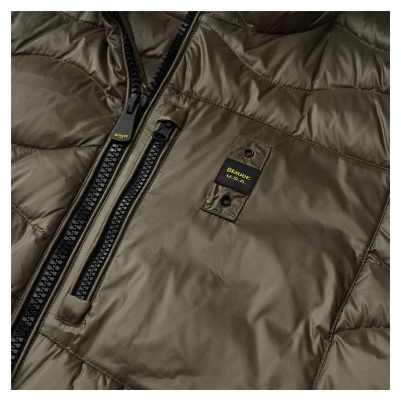 BLAUER WAVE MAN JACKET
