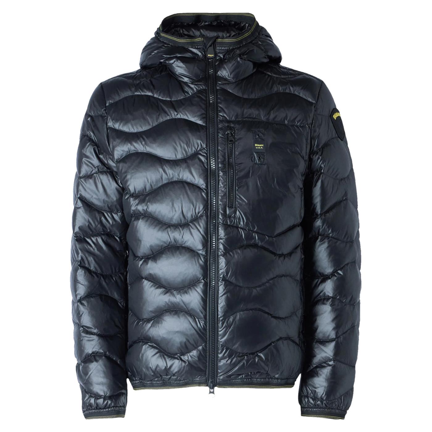 BLAUER WAVE MAN JACKET