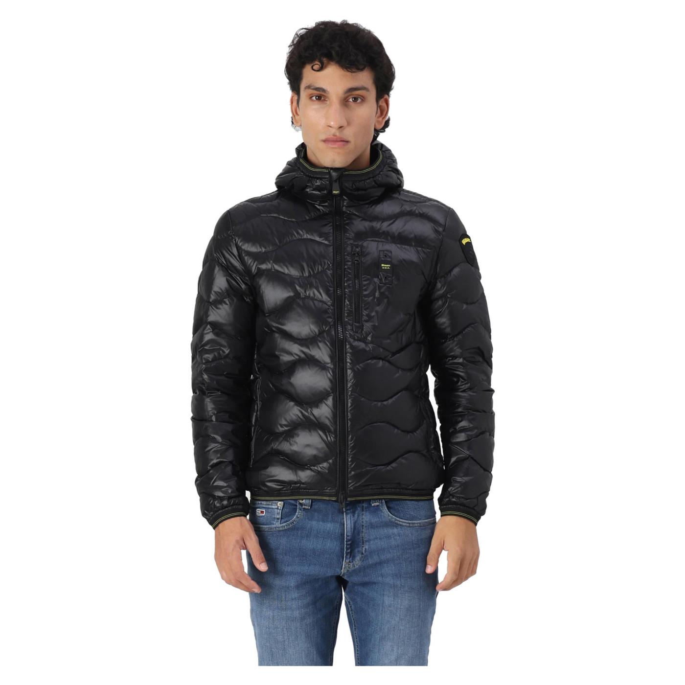 BLAUER WAVE MAN JACKET
