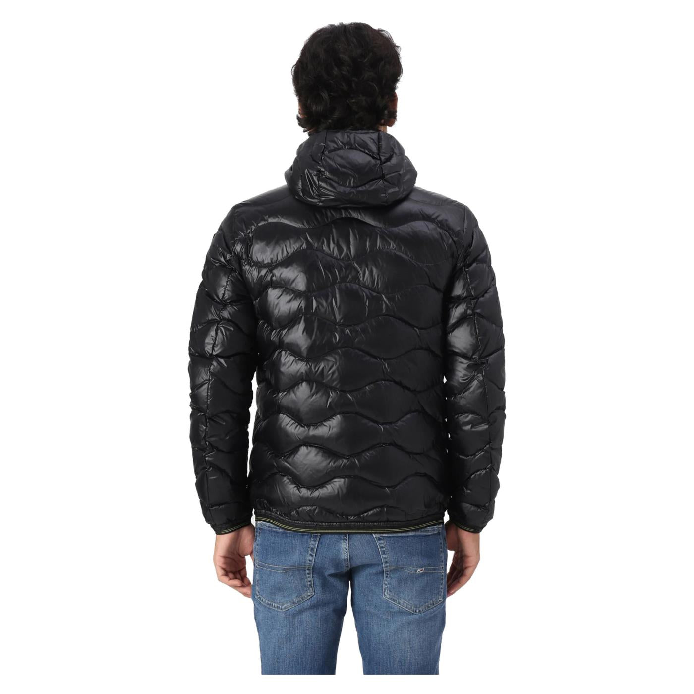 BLAUER WAVE MAN JACKET