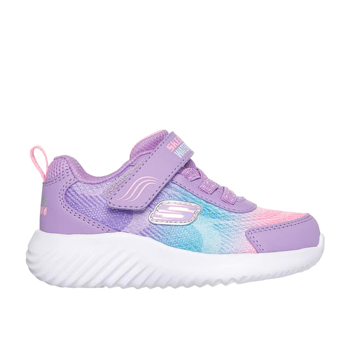 SKECHERS BOUNDER HYDRA COOL JR