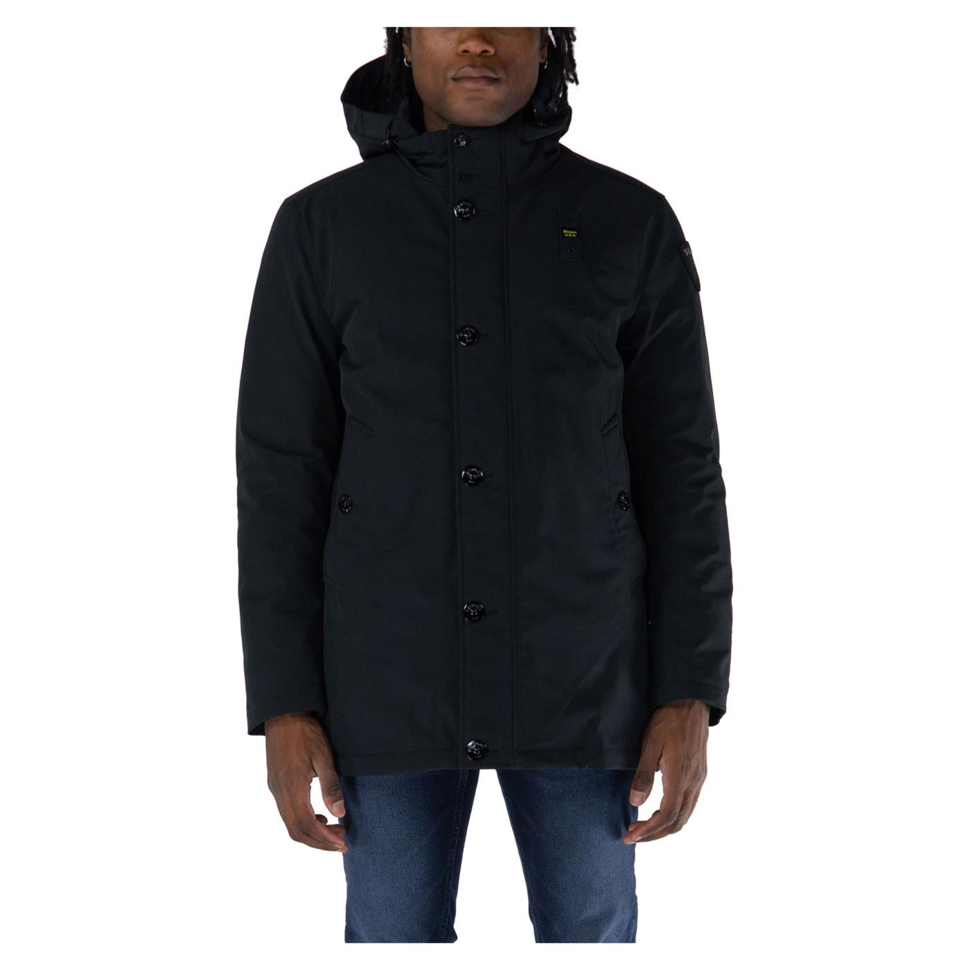 BLAUER CHESTER MAN JACKET