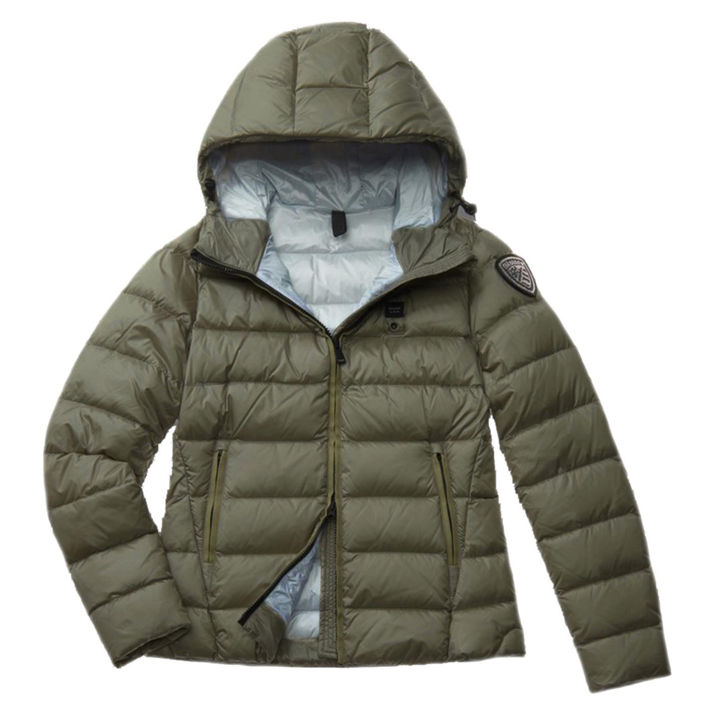 BLAUER CHARME WOMAN JACKET