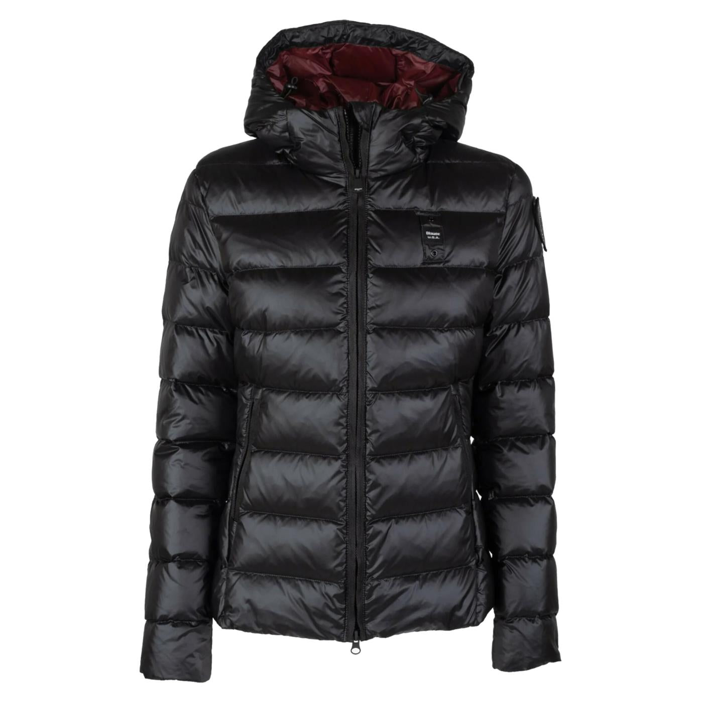 BLAUER CHARME WOMAN JACKET
