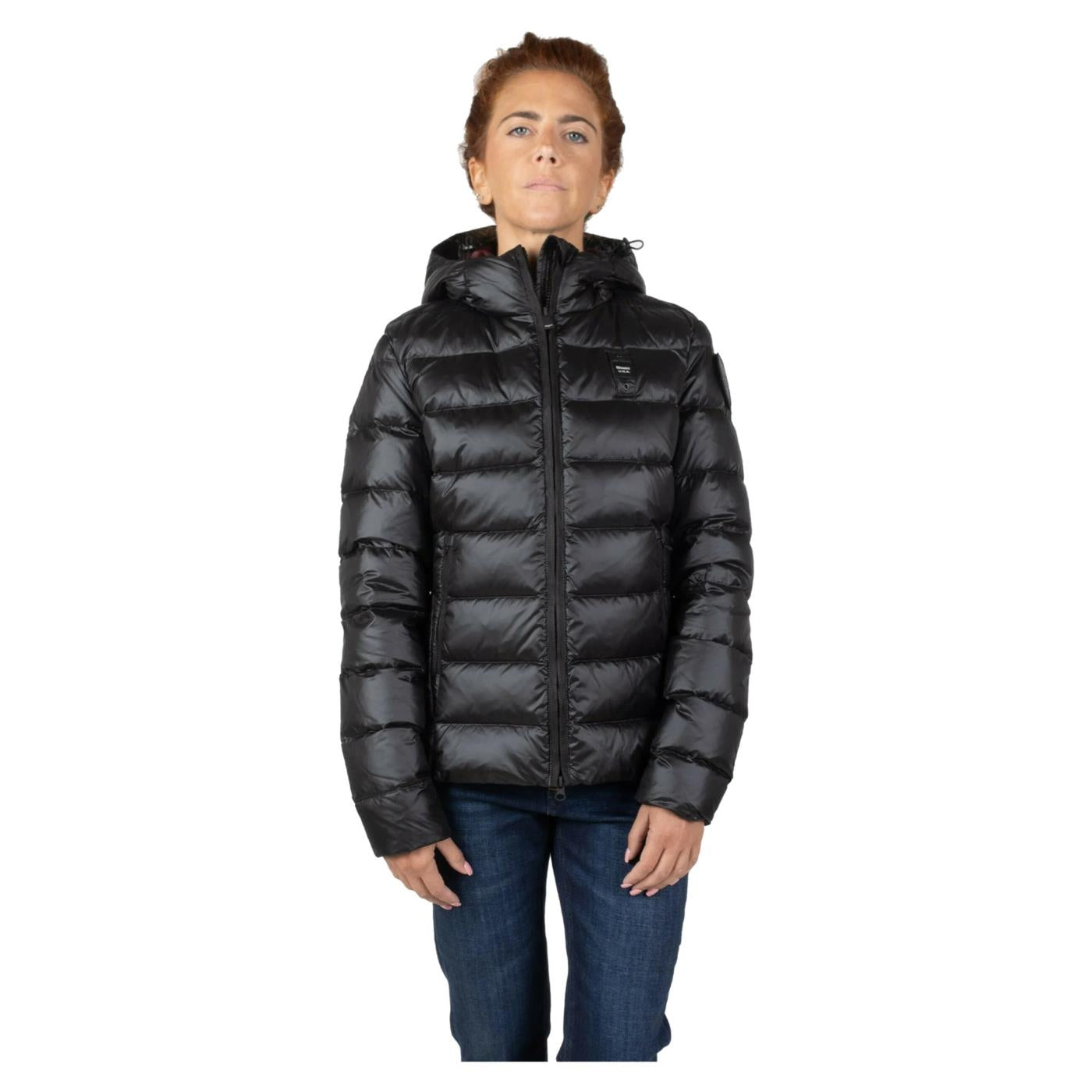 BLAUER CHARME WOMAN JACKET
