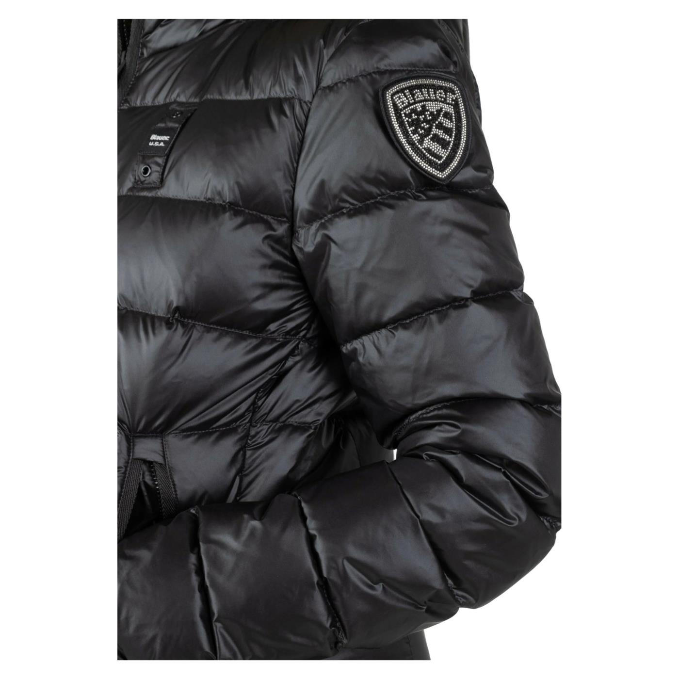 BLAUER CHARME WOMAN JACKET