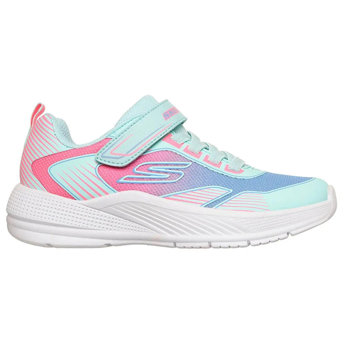 SKECHERS MICROSPEC ADVANCE OASIS J