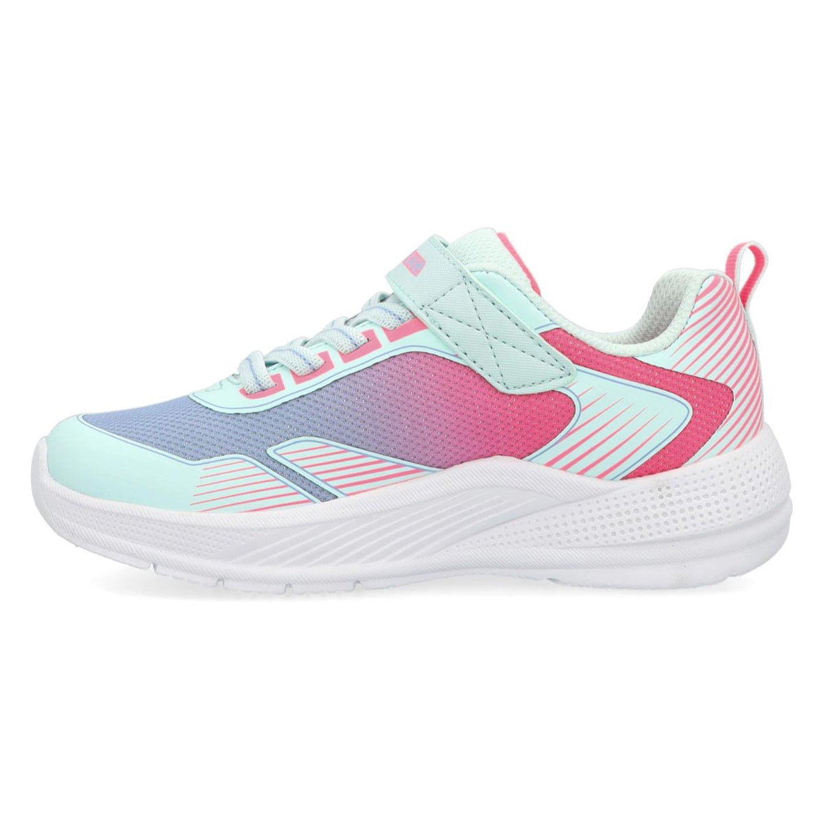 SKECHERS MICROSPEC ADVANCE OASIS J - seconda immagine