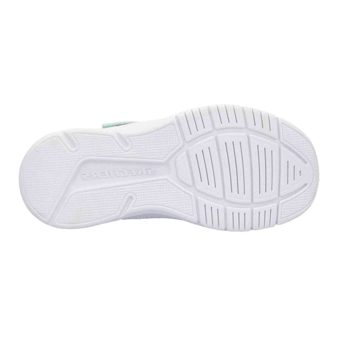 SKECHERS MICROSPEC ADVANCE OASIS J - Rosa - vista 5