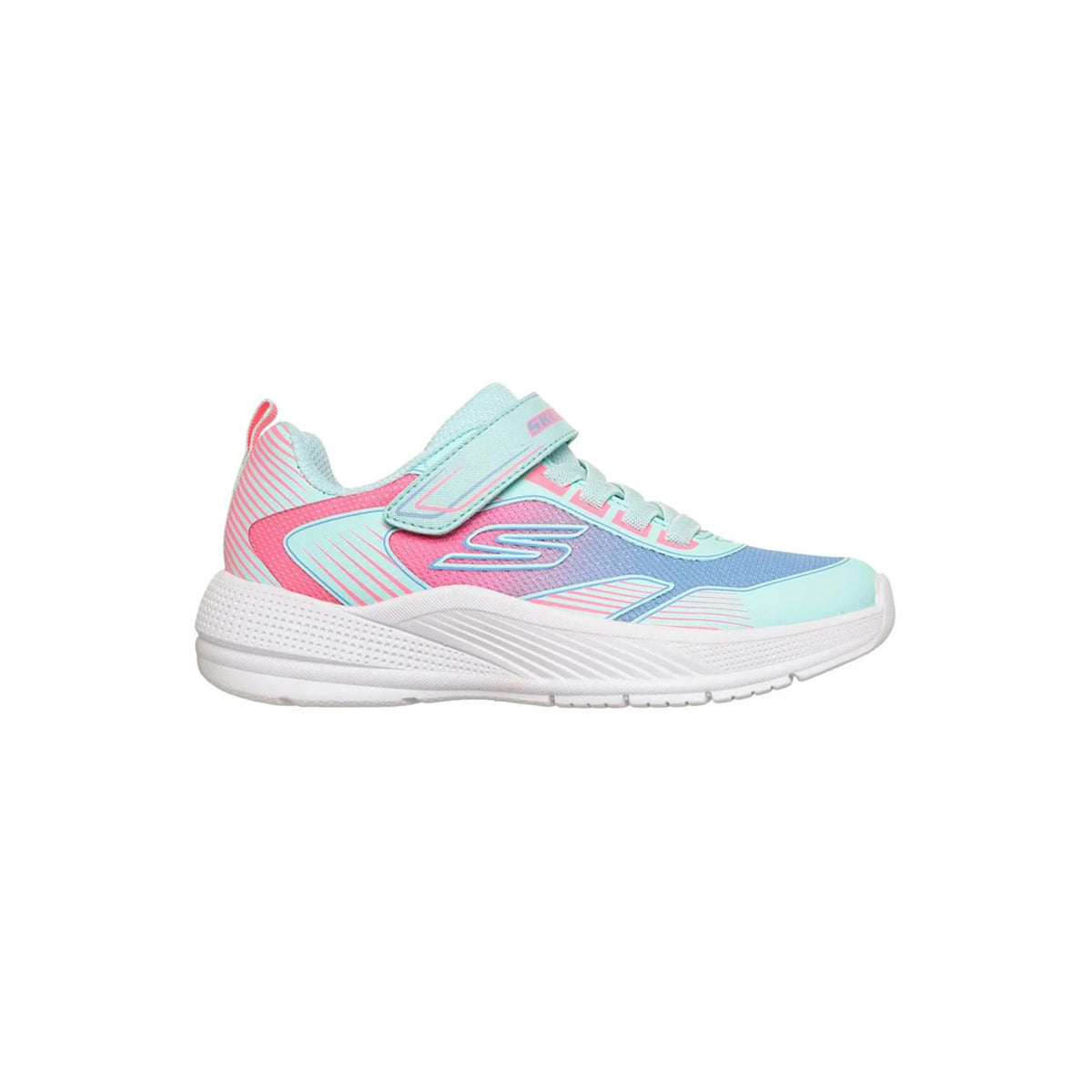 SKECHERS MICROSPEC ADVANCE OASIS J