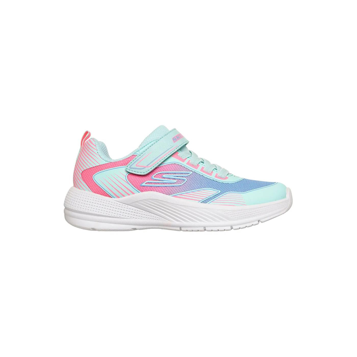 SKECHERS MICROSPEC ADVANCE OASIS J - Rosa - immagine principale