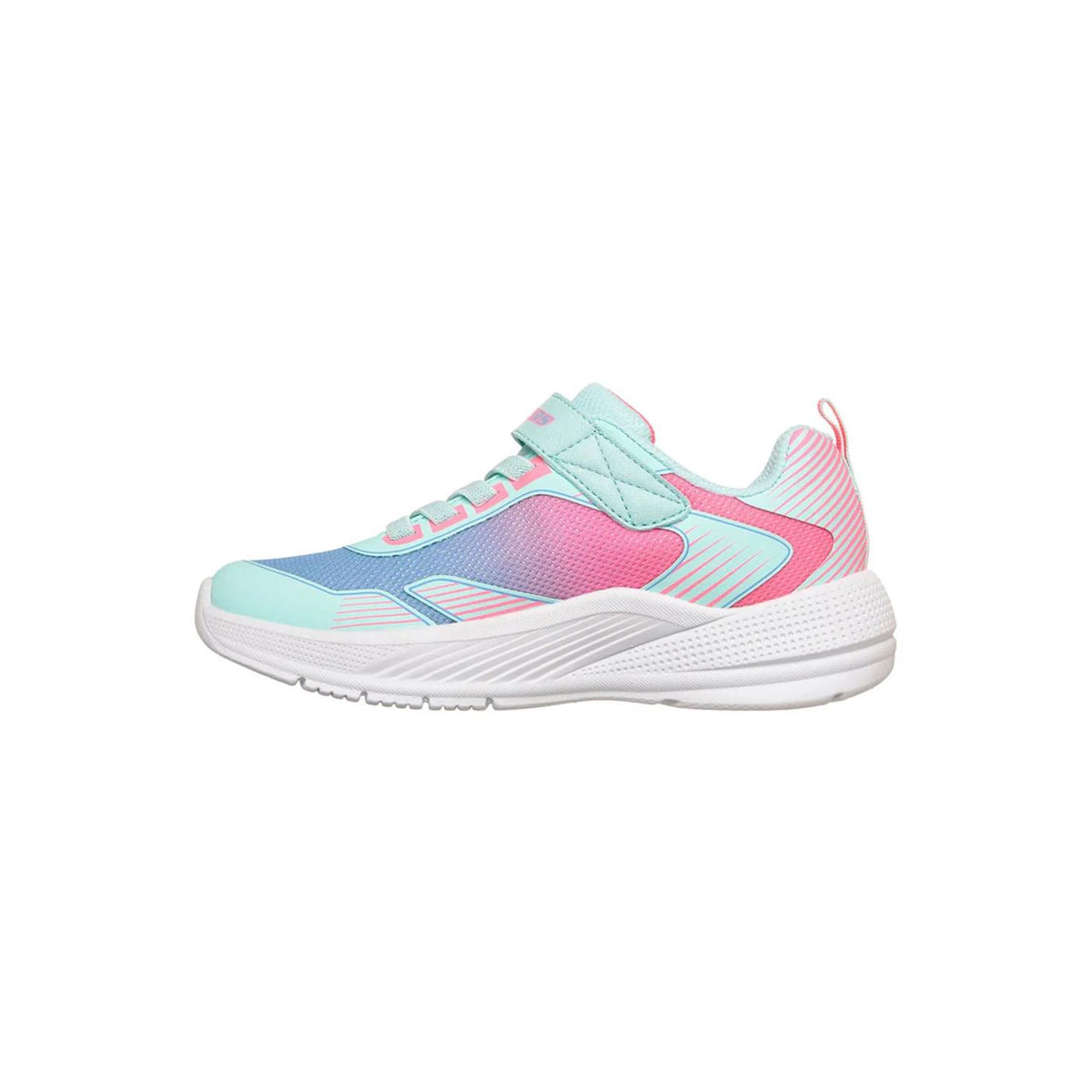 SKECHERS MICROSPEC ADVANCE OASIS J - seconda immagine
