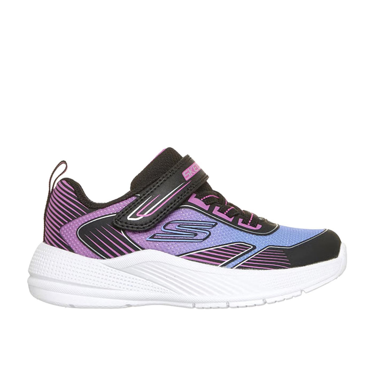 SKECHERS MICROSPEC ADVANCE JR