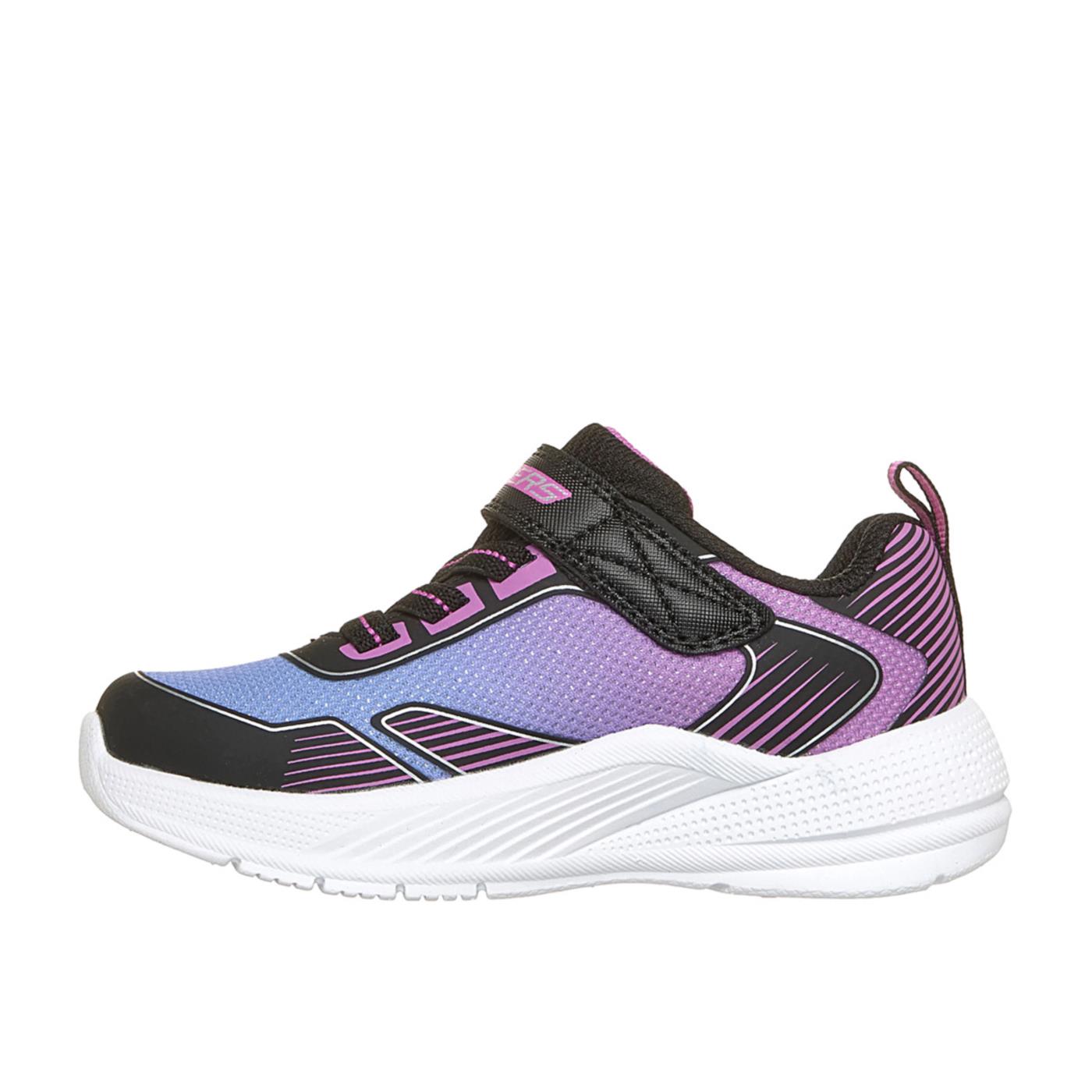 SKECHERS MICROSPEC ADVANCE JR - vista 2