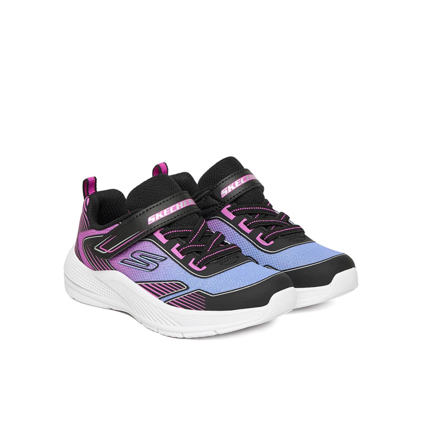 SKECHERS MICROSPEC ADVANCE JR - vista 3