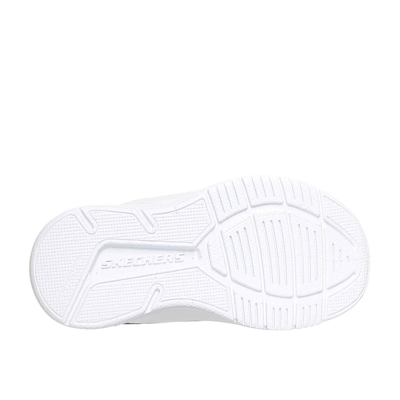 SKECHERS MICROSPEC ADVANCE JR - vista 4