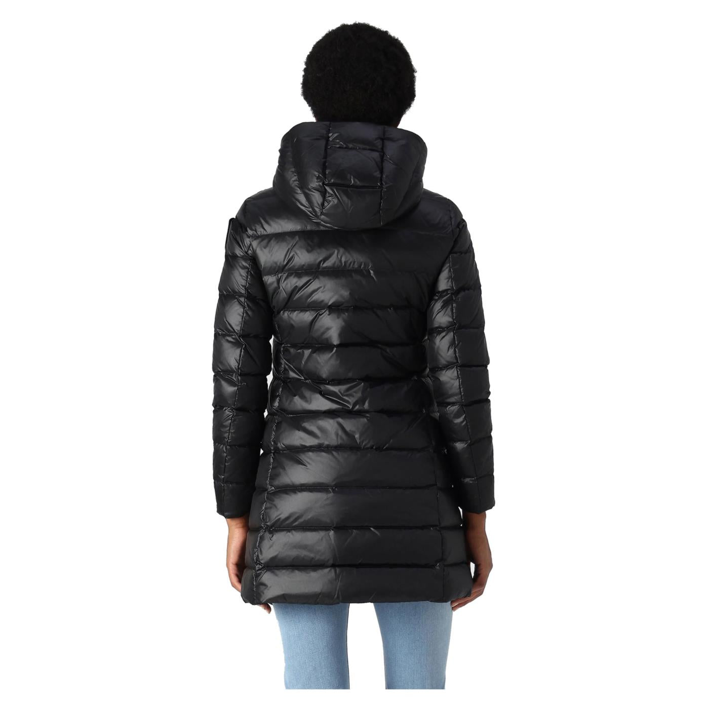 BLAUER AGNES WOMAN JACKET