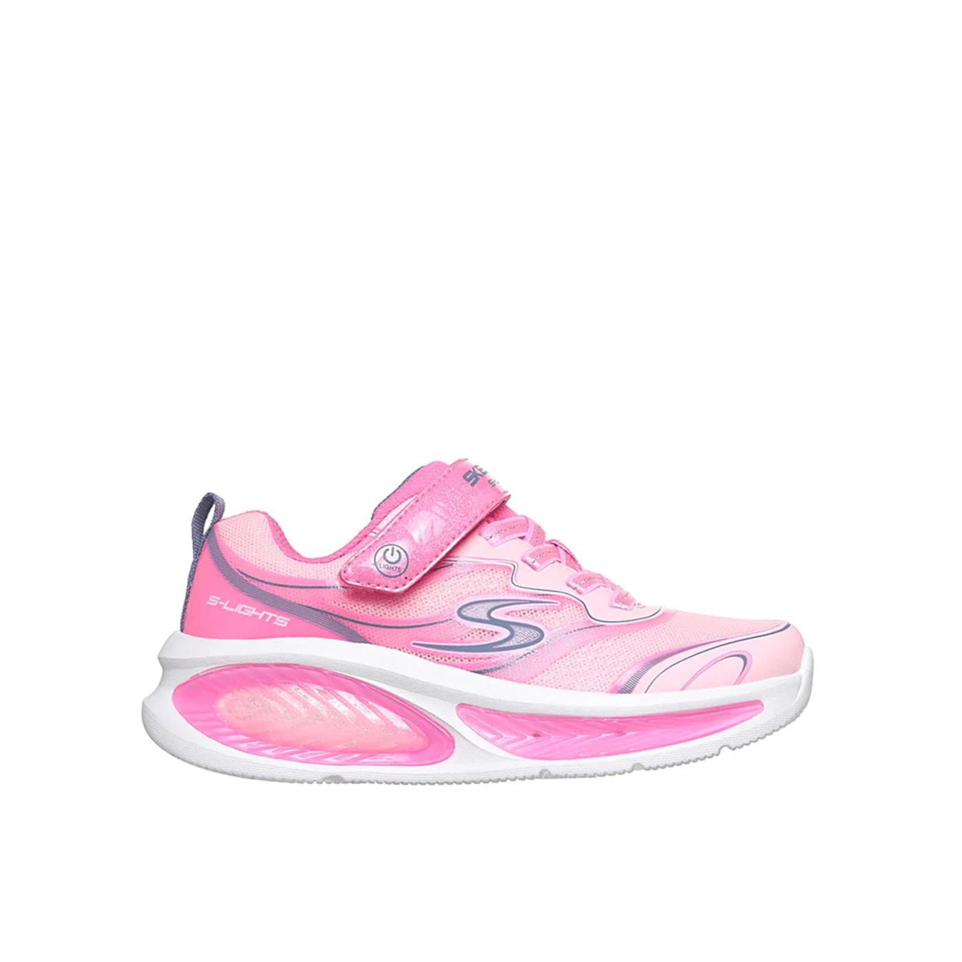 SKECHERS COSMIC GLOW 2.0 JR - immagine principale