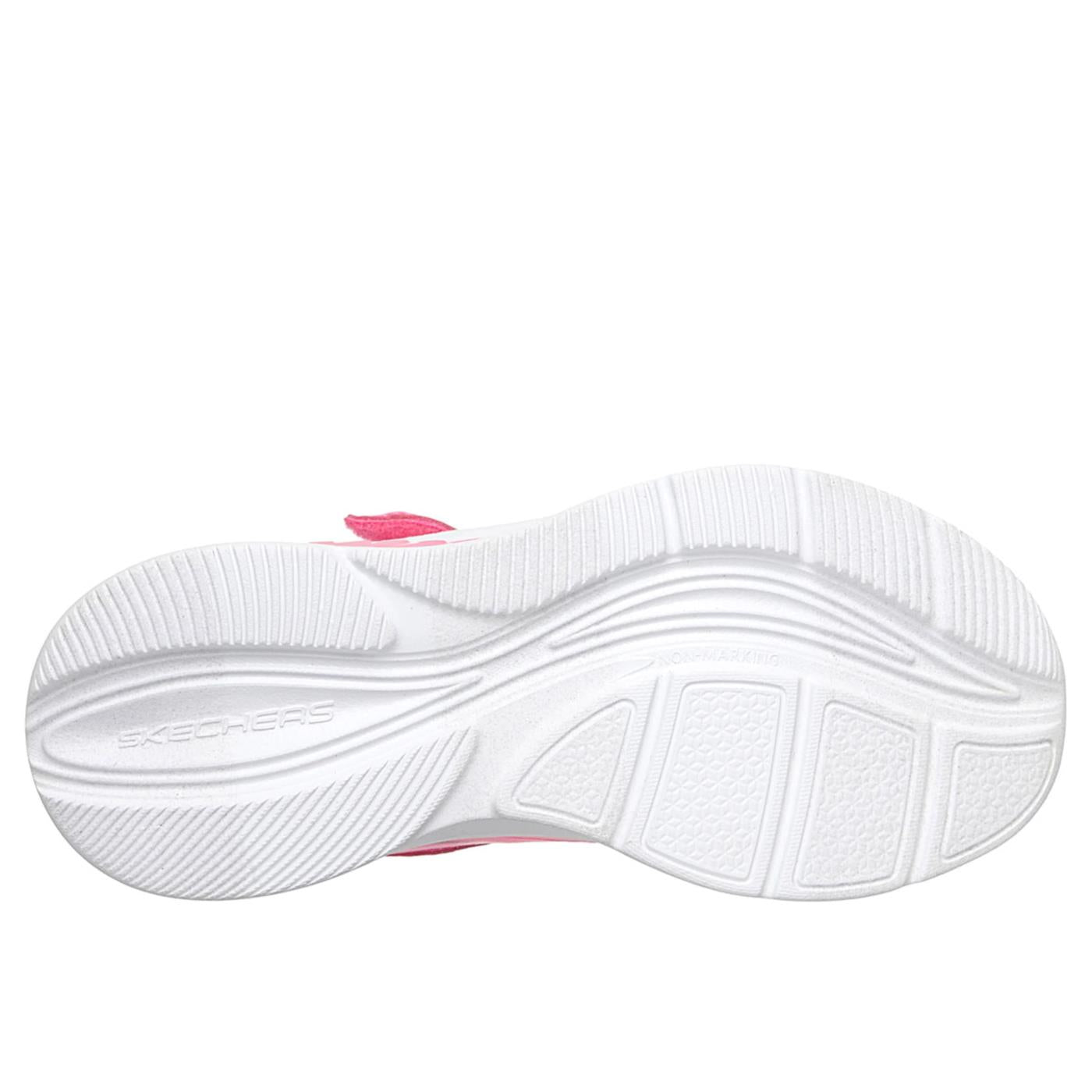 SKECHERS COSMIC GLOW 2.0 JR - vista 4