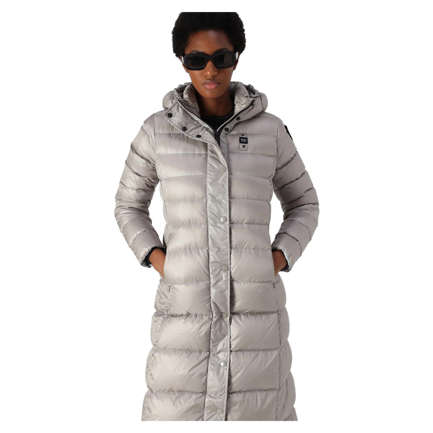 BLAUER ANITA WOMAN JACKET