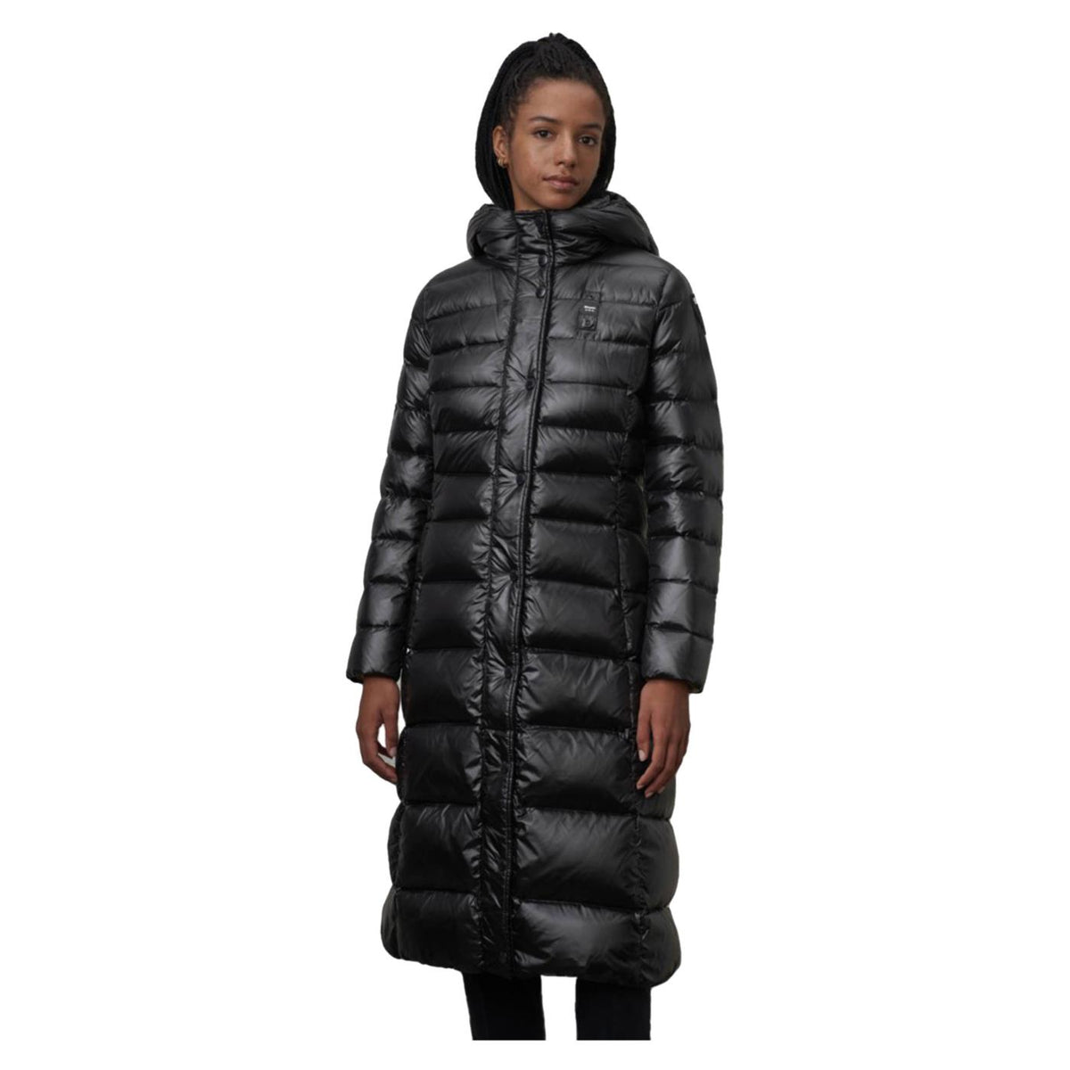 BLAUER ANITA WOMAN JACKET - seconda immagine