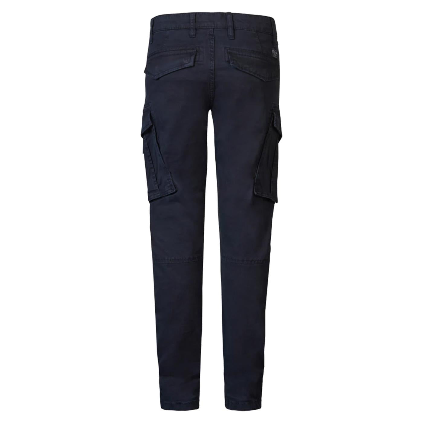PETROL PANTALONI JR CARGO
