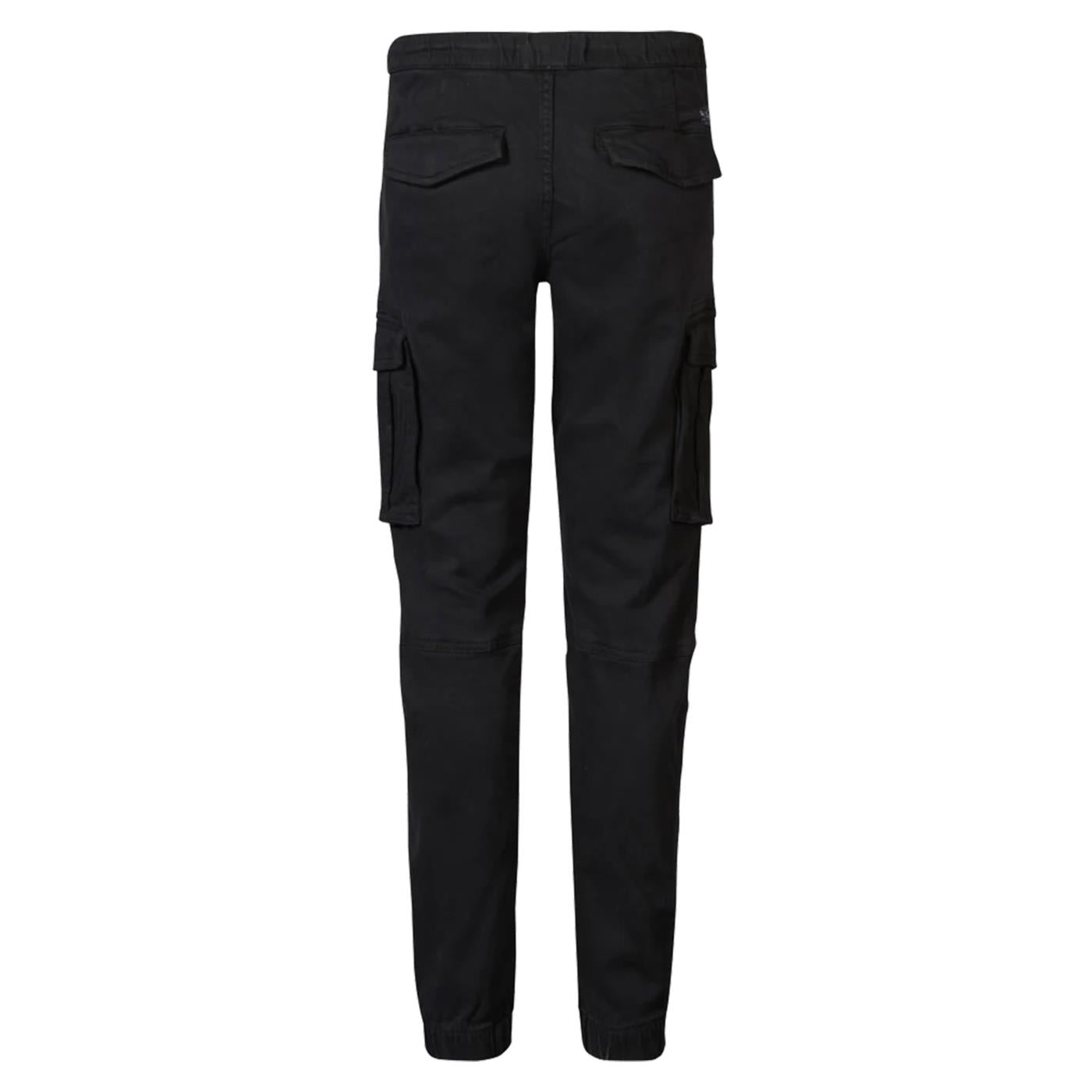 PETROL PANTALONI JR CARGO