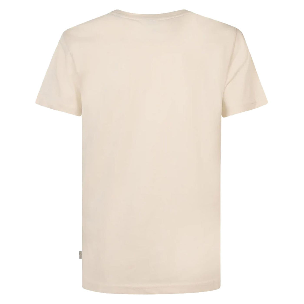 PETROL BOYS TEE SS CLASSIC PRINT - seconda immagine