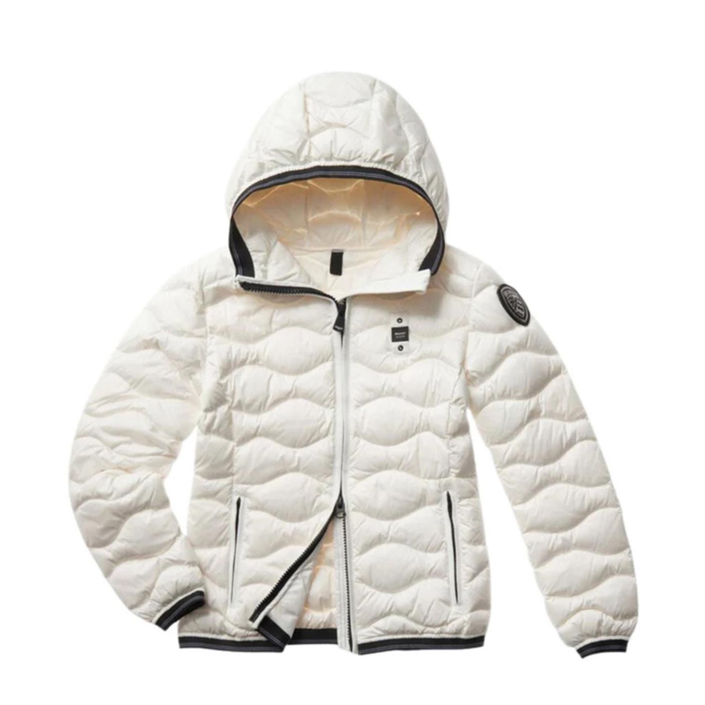 BLAUER CAMELIA WOMAN JACKET