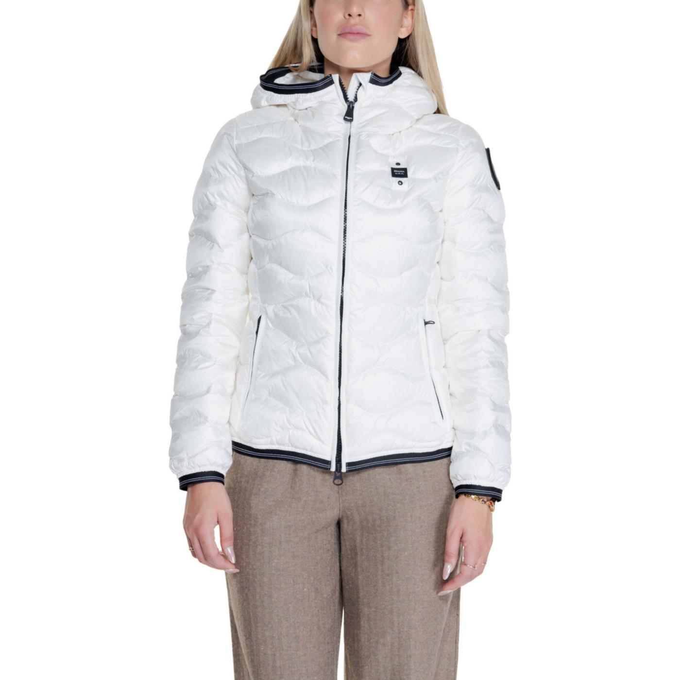 BLAUER CAMELIA WOMAN JACKET