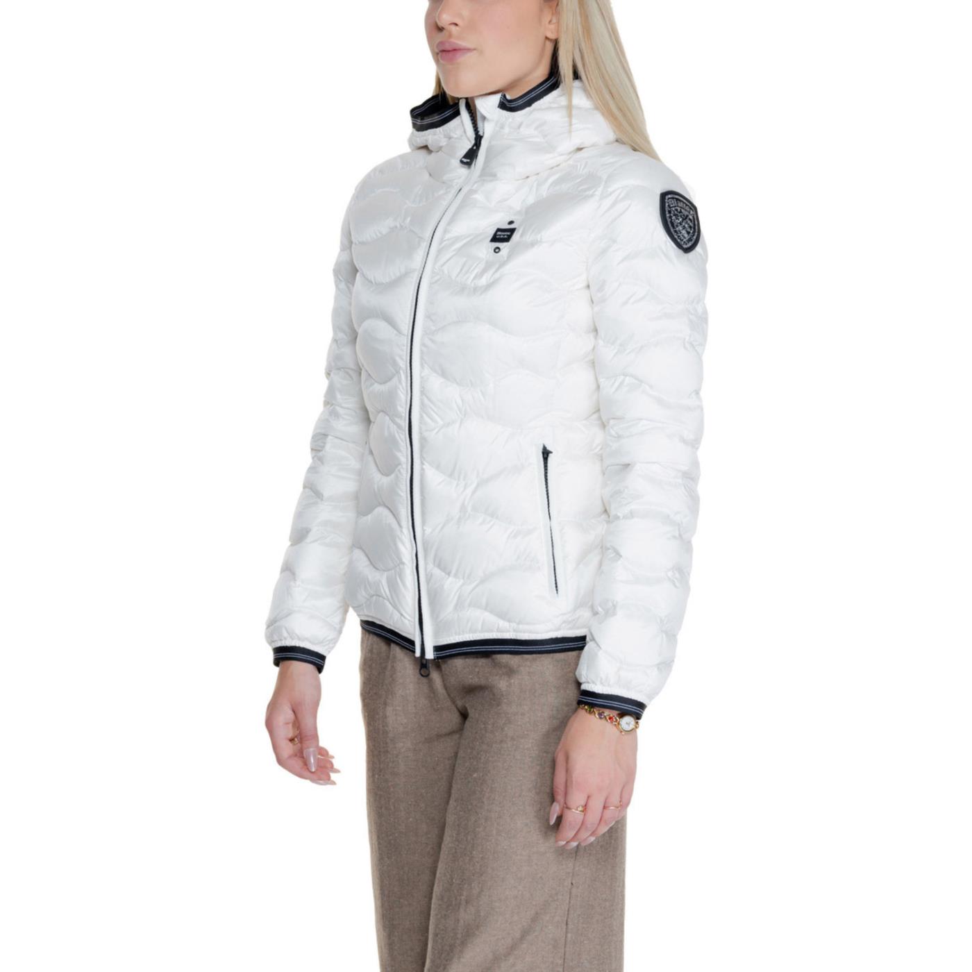 BLAUER CAMELIA WOMAN JACKET