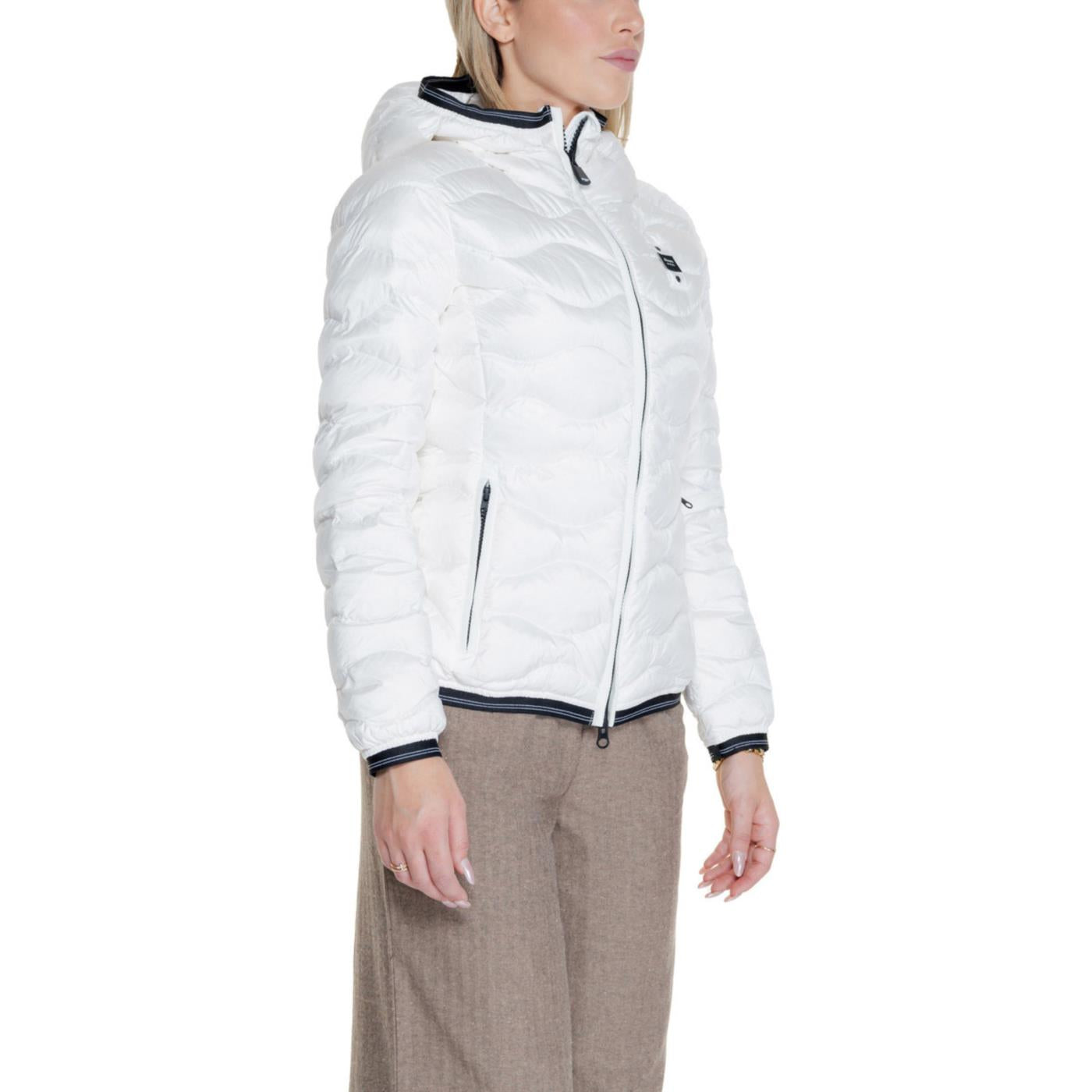 BLAUER CAMELIA WOMAN JACKET