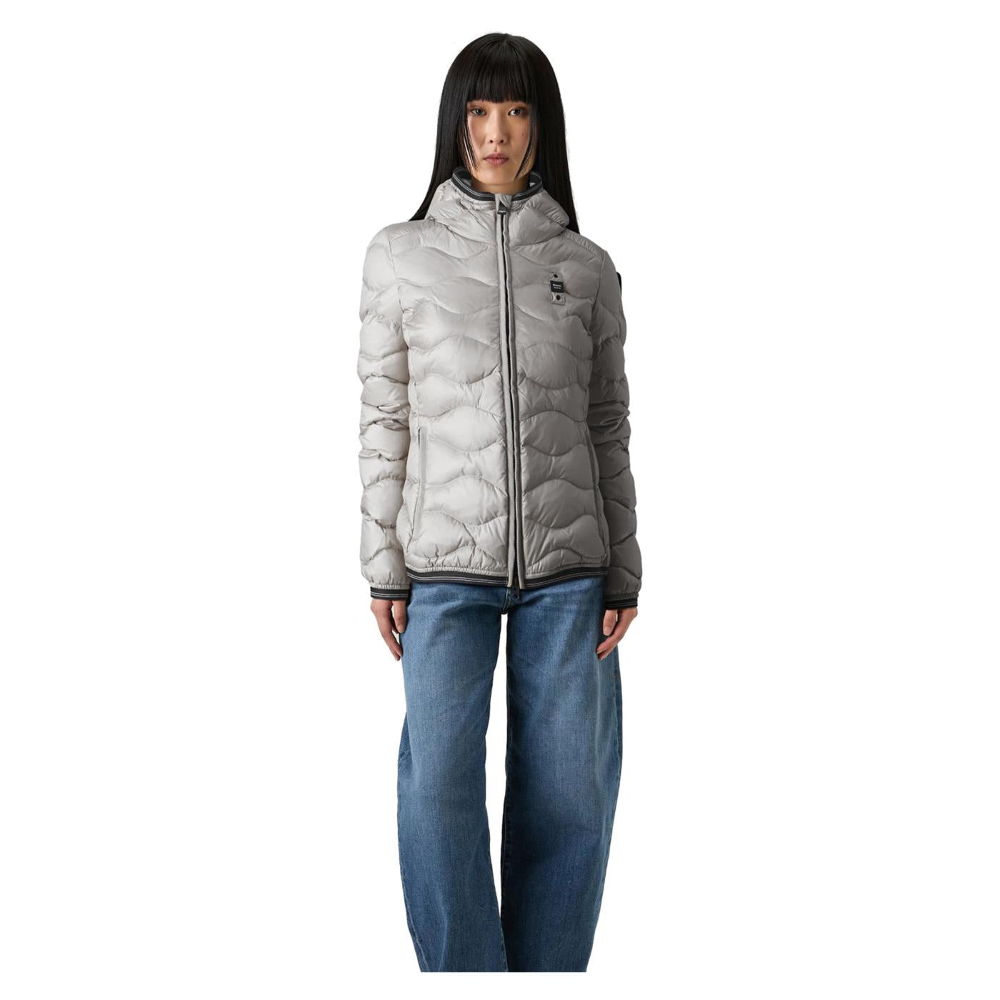 BLAUER CAMELIA WOMAN JACKET