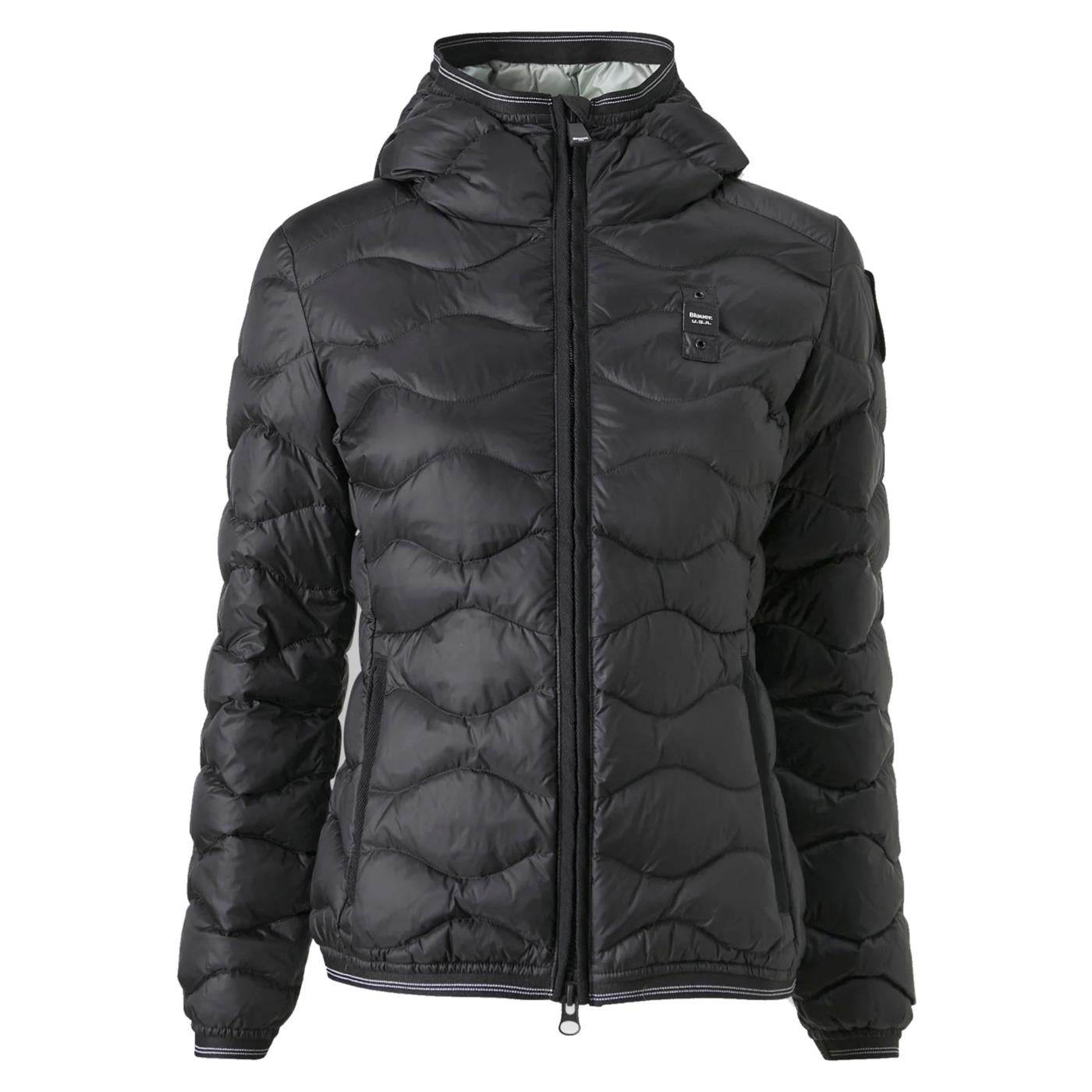 BLAUER CAMELIA WOMAN JACKET
