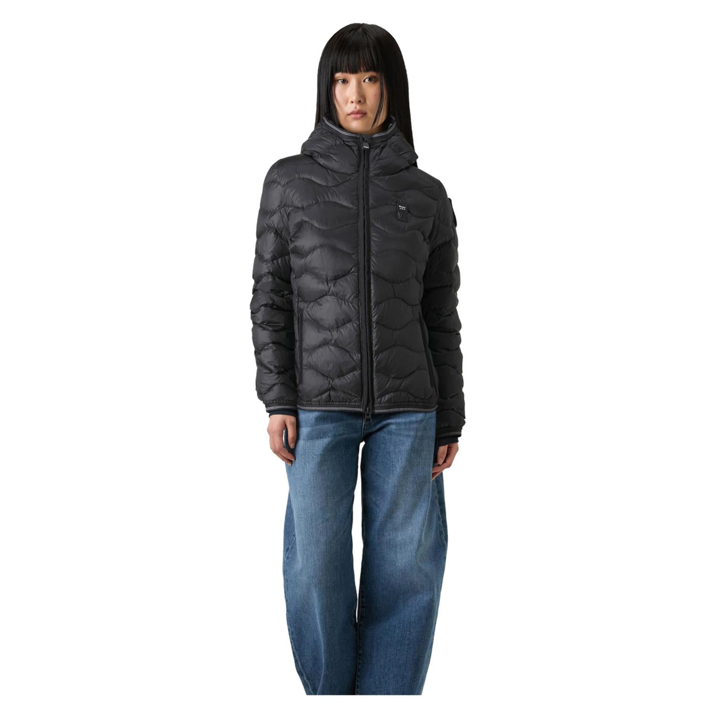 BLAUER CAMELIA WOMAN JACKET