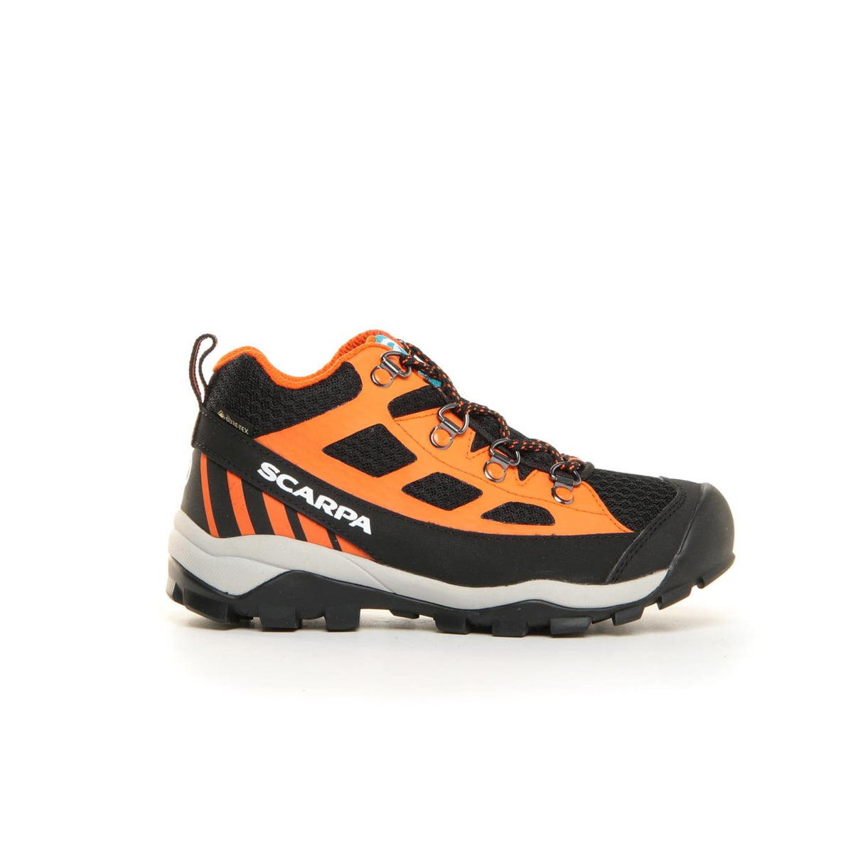 NEUTRON MID GTX ORANGE SHOE
