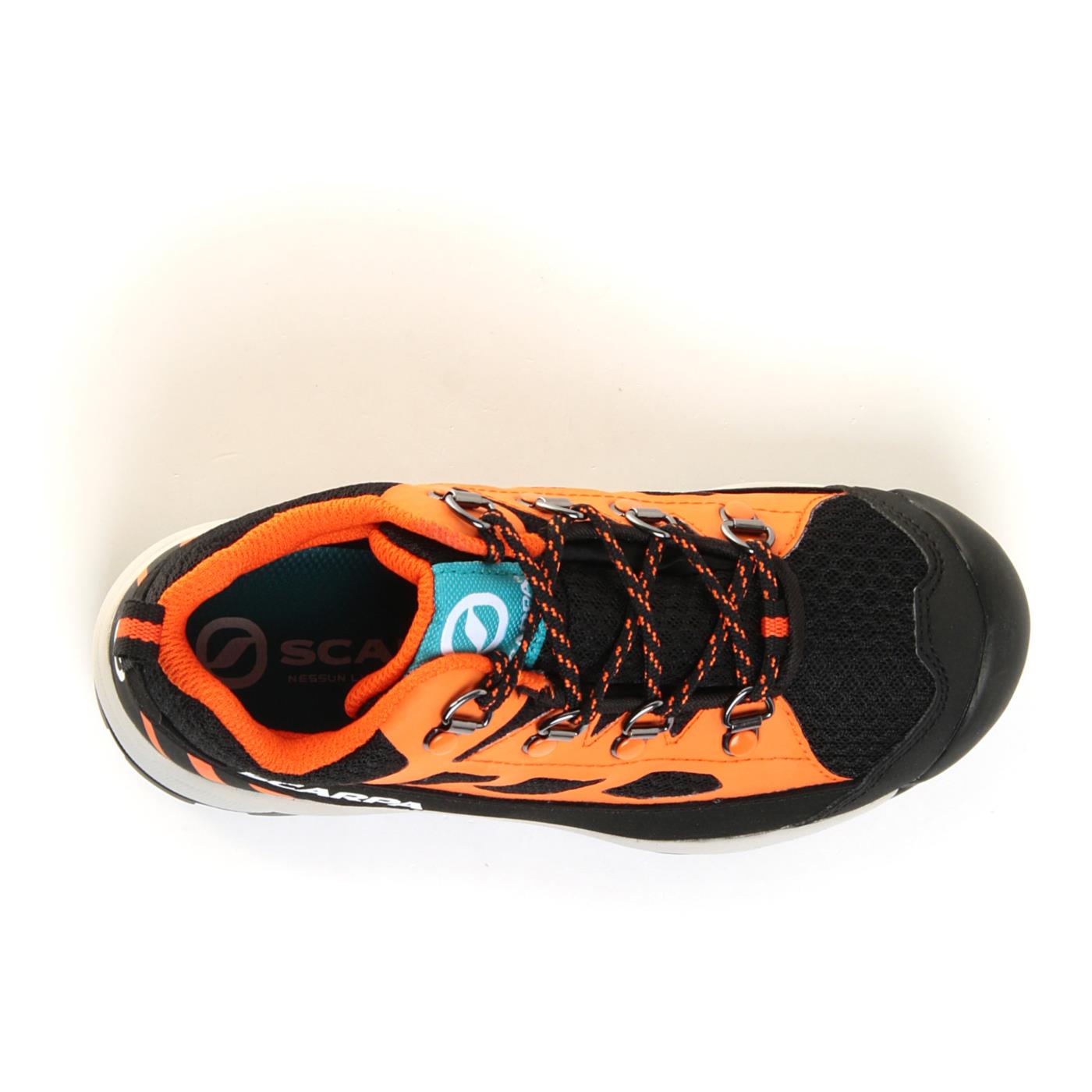 SCARPA NEUTRON MID GTX ORANGE