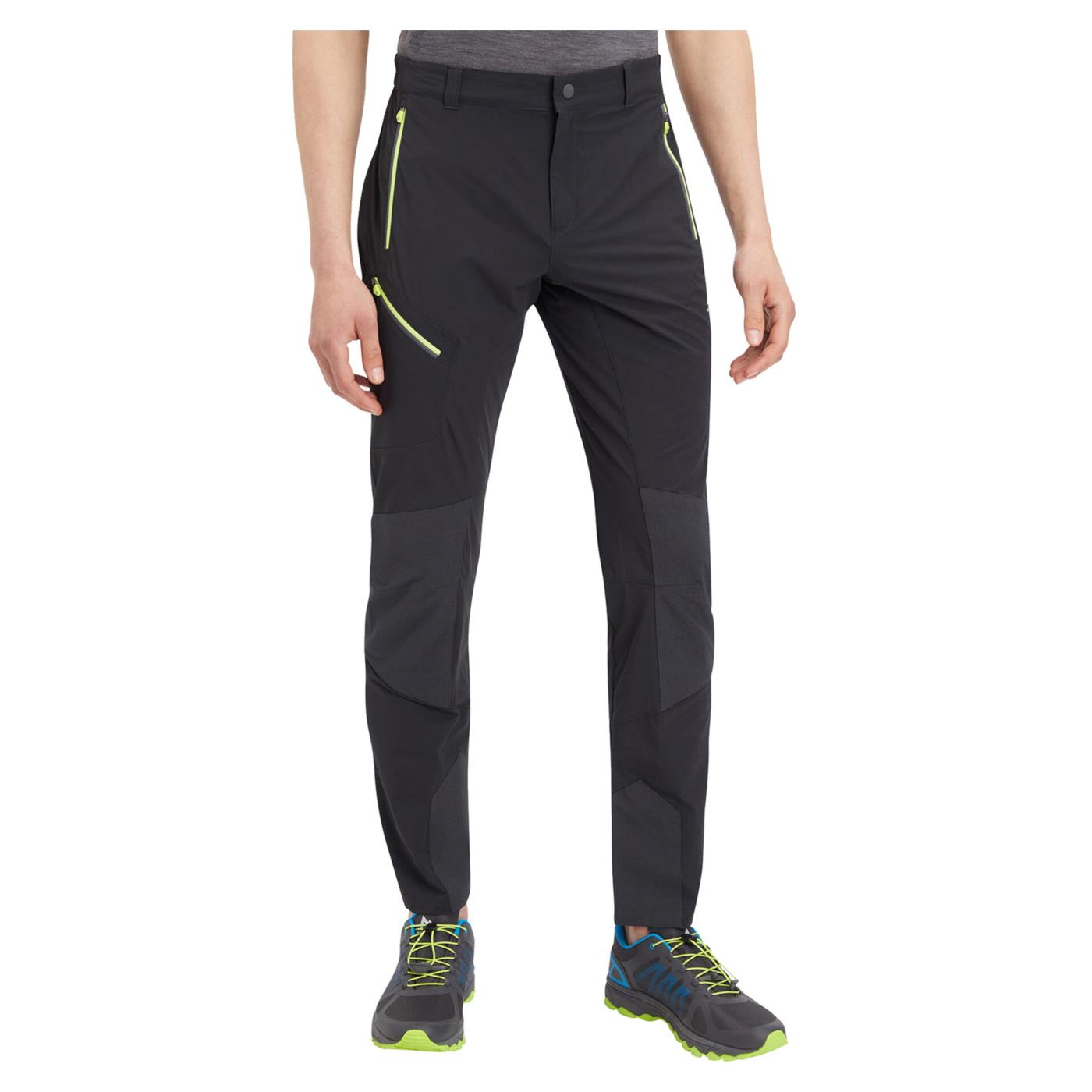 MC KINLEY BEYLA SLIM STRETCH PANT