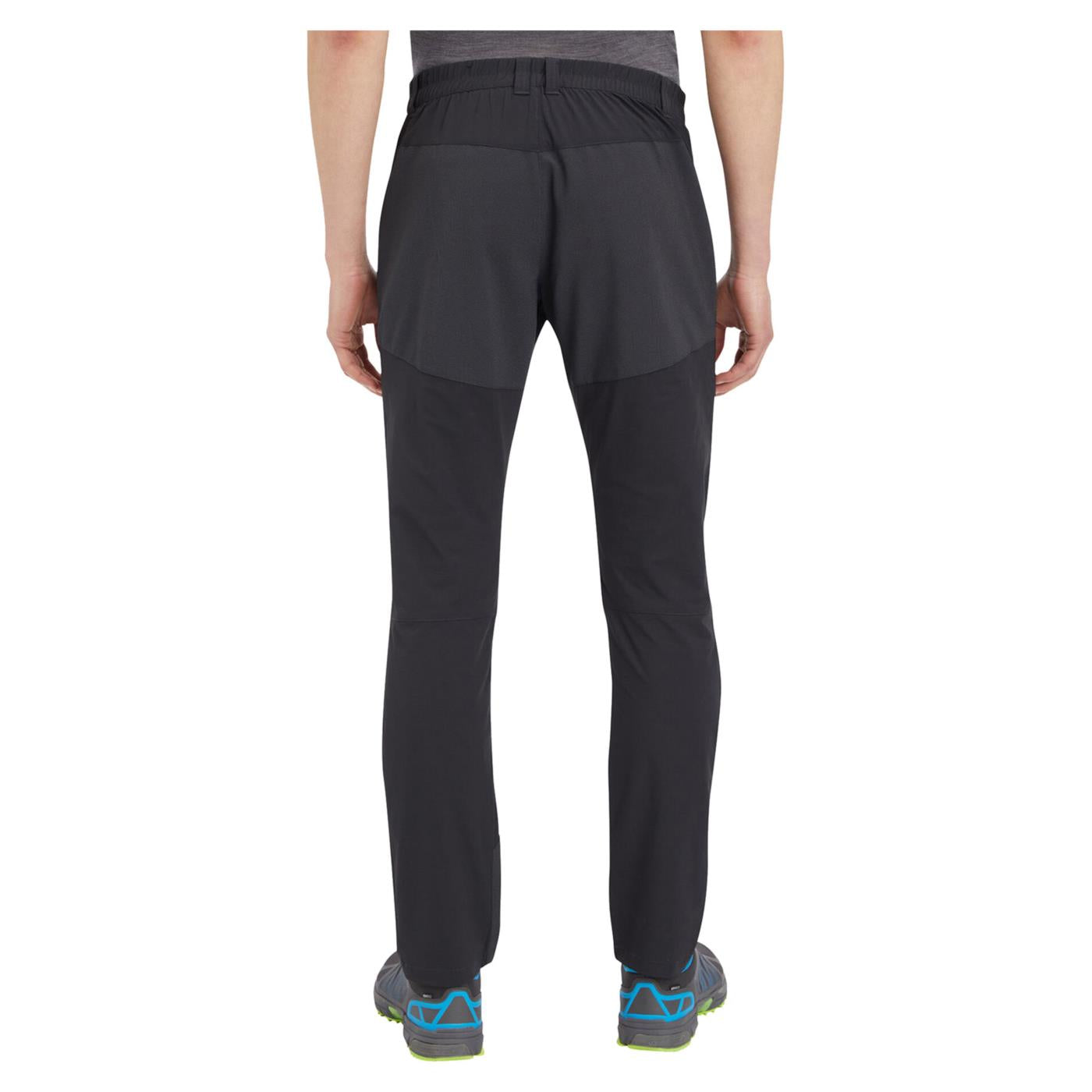 MC KINLEY BEYLA SLIM STRETCH PANT