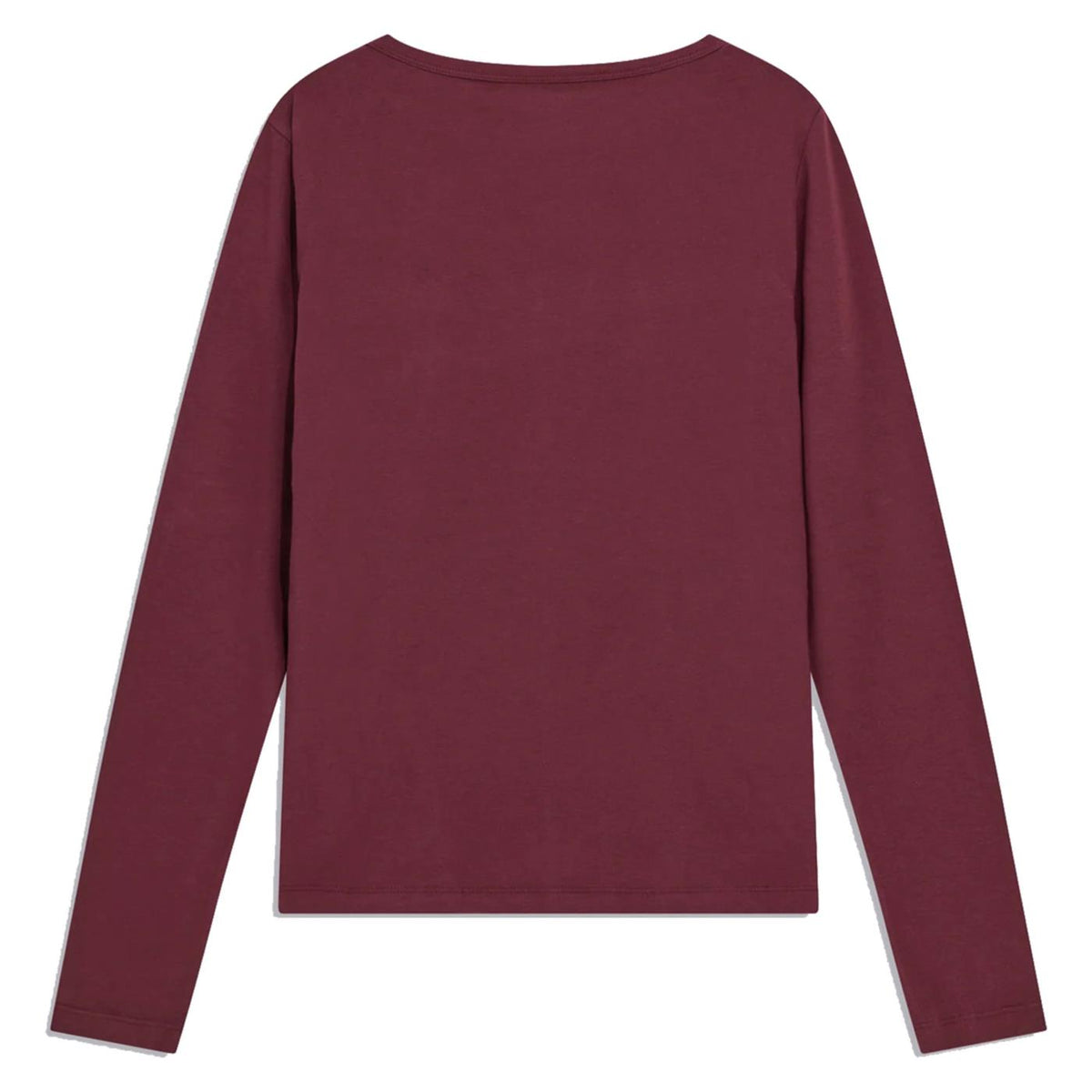 GAS T-SHIRT ML W HANIKE BOAT - seconda immagine