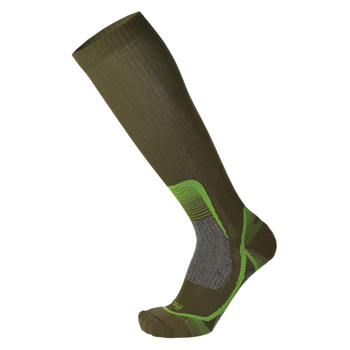 MICO TREK LONG MEDIUM WEIGHT