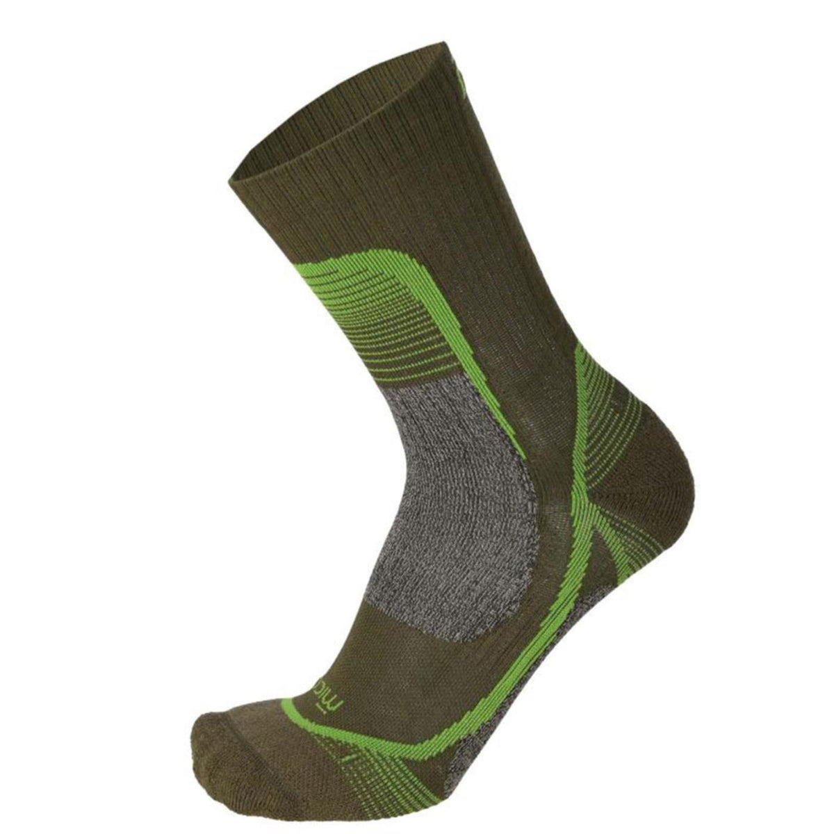 MICO TREK MEDIUM WEIGHT XDRY
