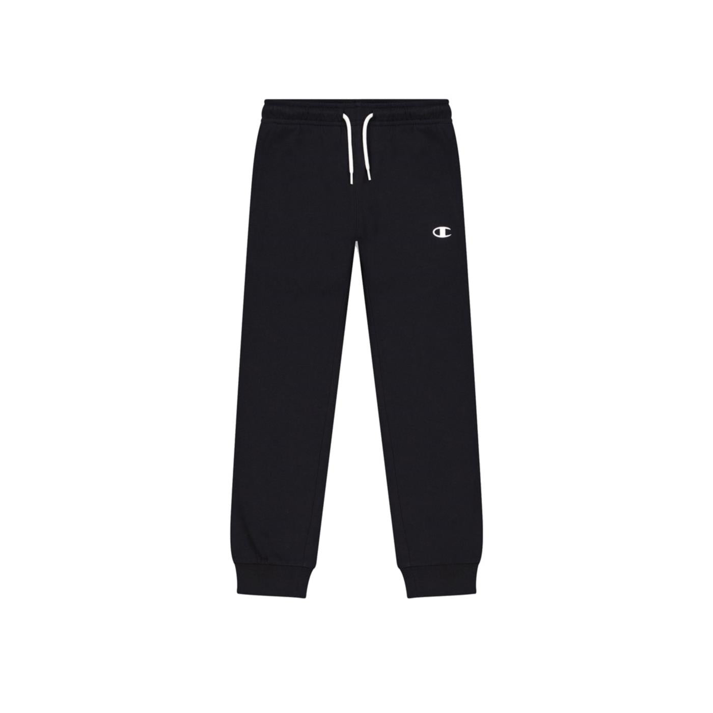 CHAMPION RIB CUFF PANTS