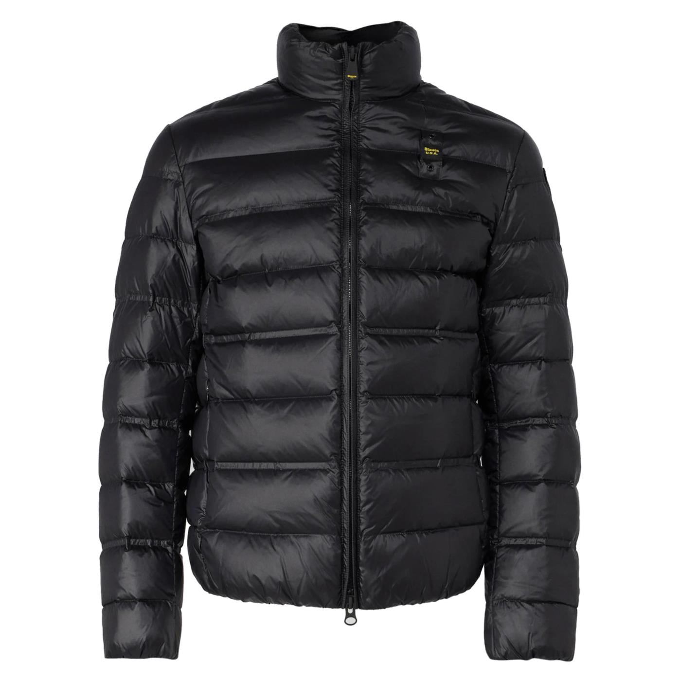 BLAUER BELMONT MAN JACKET